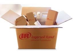 REPUESTOS DE MAQUINARIA INGERSOLL RAND